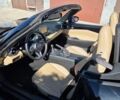 Черный Мазда МХ-5, объемом двигателя 2 л и пробегом 1 тыс. км за 23500 $, фото 1 на Automoto.ua