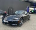 Чорний Мазда МХ-5, об'ємом двигуна 2 л та пробігом 132 тис. км за 16800 $, фото 1 на Automoto.ua