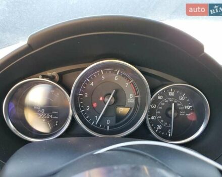 Чорний Мазда МХ-5, об'ємом двигуна 2 л та пробігом 64 тис. км за 3000 $, фото 8 на Automoto.ua