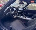 Черный Мазда МХ-5, объемом двигателя 2 л и пробегом 43 тыс. км за 20000 $, фото 3 на Automoto.ua