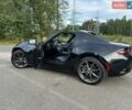 Чорний Мазда МХ-5, об'ємом двигуна 2 л та пробігом 14 тис. км за 23900 $, фото 1 на Automoto.ua