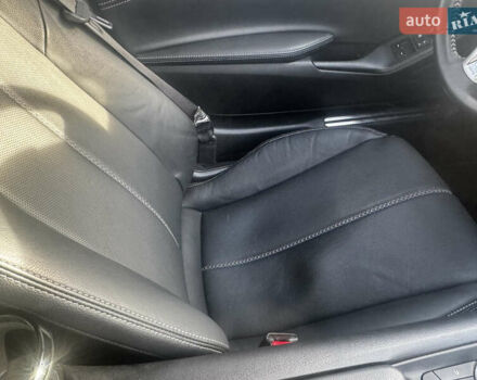 Черный Мазда МХ-5, объемом двигателя 2 л и пробегом 17 тыс. км за 25500 $, фото 25 на Automoto.ua