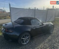 Черный Мазда МХ-5, объемом двигателя 2 л и пробегом 17 тыс. км за 25500 $, фото 4 на Automoto.ua
