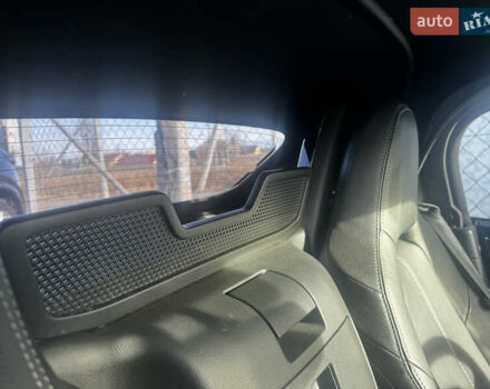 Черный Мазда МХ-5, объемом двигателя 2 л и пробегом 17 тыс. км за 25500 $, фото 27 на Automoto.ua