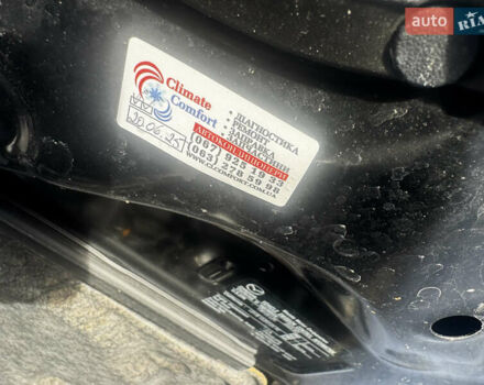 Черный Мазда МХ-5, объемом двигателя 2 л и пробегом 17 тыс. км за 25500 $, фото 19 на Automoto.ua