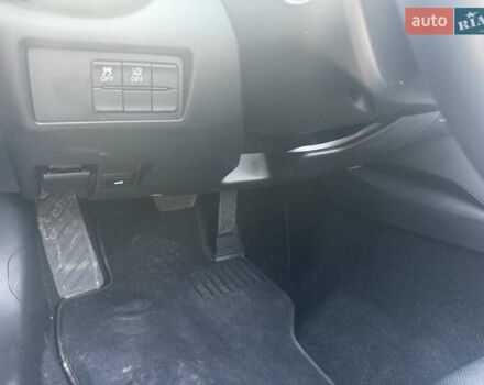 Черный Мазда МХ-5, объемом двигателя 2 л и пробегом 17 тыс. км за 25500 $, фото 15 на Automoto.ua