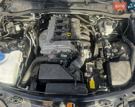 Черный Мазда МХ-5, объемом двигателя 2 л и пробегом 17 тыс. км за 25500 $, фото 18 на Automoto.ua