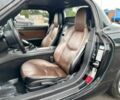 Черный Мазда МХ-5, объемом двигателя 2 л и пробегом 78 тыс. км за 7800 $, фото 14 на Automoto.ua