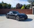 Черный Мазда МХ-5, объемом двигателя 2 л и пробегом 17 тыс. км за 5741 $, фото 1 на Automoto.ua