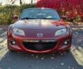 Красный Мазда МХ-5, объемом двигателя 2 л и пробегом 89 тыс. км за 6000 $, фото 1 на Automoto.ua