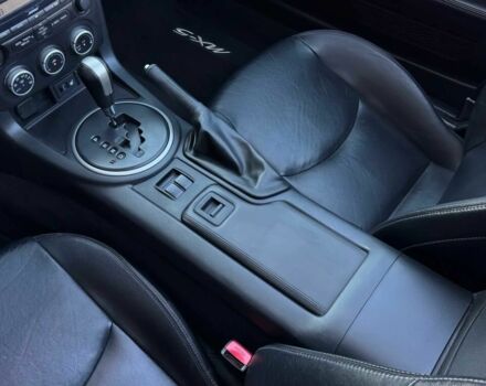 Красный Мазда МХ-5, объемом двигателя 2 л и пробегом 89 тыс. км за 6000 $, фото 9 на Automoto.ua