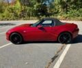 Червоний Мазда МХ-5, об'ємом двигуна 2 л та пробігом 75 тис. км за 7800 $, фото 2 на Automoto.ua