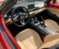 Червоний Мазда МХ-5, об'ємом двигуна 2 л та пробігом 75 тис. км за 7800 $, фото 7 на Automoto.ua