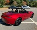 Червоний Мазда МХ-5, об'ємом двигуна 2 л та пробігом 75 тис. км за 7800 $, фото 3 на Automoto.ua