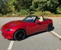 Червоний Мазда МХ-5, об'ємом двигуна 2 л та пробігом 75 тис. км за 7800 $, фото 1 на Automoto.ua