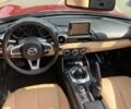 Червоний Мазда МХ-5, об'ємом двигуна 2 л та пробігом 75 тис. км за 7800 $, фото 8 на Automoto.ua