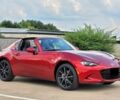Красный Мазда МХ-5, объемом двигателя 2 л и пробегом 9 тыс. км за 22000 $, фото 1 на Automoto.ua