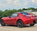 Красный Мазда МХ-5, объемом двигателя 2 л и пробегом 9 тыс. км за 22000 $, фото 3 на Automoto.ua
