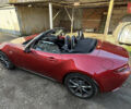Красный Мазда МХ-5, объемом двигателя 2 л и пробегом 40 тыс. км за 19000 $, фото 3 на Automoto.ua
