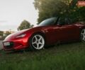 Червоний Мазда МХ-5, об'ємом двигуна 2 л та пробігом 69 тис. км за 15300 $, фото 1 на Automoto.ua