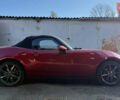 Красный Мазда МХ-5, объемом двигателя 2 л и пробегом 40 тыс. км за 19000 $, фото 4 на Automoto.ua