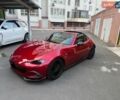 Красный Мазда МХ-5, объемом двигателя 2 л и пробегом 41 тыс. км за 27000 $, фото 1 на Automoto.ua