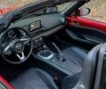 Красный Мазда МХ-5, объемом двигателя 2 л и пробегом 70 тыс. км за 16400 $, фото 7 на Automoto.ua