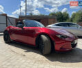 Красный Мазда МХ-5, объемом двигателя 2 л и пробегом 63 тыс. км за 21000 $, фото 2 на Automoto.ua