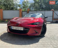 Красный Мазда МХ-5, объемом двигателя 2 л и пробегом 63 тыс. км за 21000 $, фото 10 на Automoto.ua