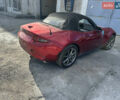 Червоний Мазда МХ-5, об'ємом двигуна 2 л та пробігом 100 тис. км за 11500 $, фото 2 на Automoto.ua