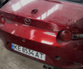 Червоний Мазда МХ-5, об'ємом двигуна 2 л та пробігом 100 тис. км за 11500 $, фото 6 на Automoto.ua