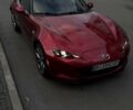 Червоний Мазда МХ-5, об'ємом двигуна 2 л та пробігом 48 тис. км за 28900 $, фото 1 на Automoto.ua