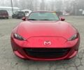 Красный Мазда МХ-5, объемом двигателя 2 л и пробегом 22 тыс. км за 7000 $, фото 6 на Automoto.ua