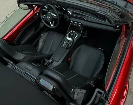 Червоний Мазда МХ-5, об'ємом двигуна 2 л та пробігом 48 тис. км за 28900 $, фото 7 на Automoto.ua