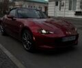 Червоний Мазда МХ-5, об'ємом двигуна 2 л та пробігом 48 тис. км за 28900 $, фото 2 на Automoto.ua