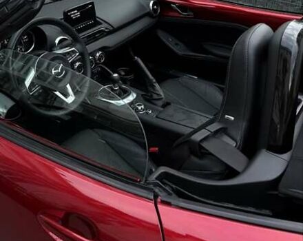 Червоний Мазда МХ-5, об'ємом двигуна 2 л та пробігом 48 тис. км за 28900 $, фото 8 на Automoto.ua