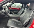 Красный Мазда МХ-5, объемом двигателя 2 л и пробегом 22 тыс. км за 7000 $, фото 7 на Automoto.ua
