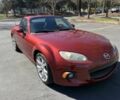 Красный Мазда МХ-5, объемом двигателя 2 л и пробегом 84 тыс. км за 3000 $, фото 1 на Automoto.ua