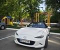 Мазда МХ-5, объемом двигателя 2 л и пробегом 93 тыс. км за 18000 $, фото 1 на Automoto.ua