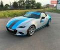Мазда МХ-5, объемом двигателя 2 л и пробегом 217 тыс. км за 14500 $, фото 1 на Automoto.ua