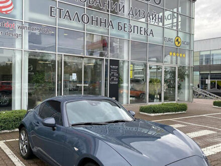 Мазда МХ-5 2021 в Киеве на Automoto.ua Мазда МХ-5, объемом двигателя 2 л и пробегом 14 тыс. км за 31000 $, фото 1 на Automoto.ua
