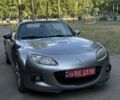 Сірий Мазда МХ-5, об'ємом двигуна 2 л та пробігом 194 тис. км за 9348 $, фото 1 на Automoto.ua