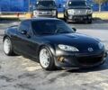Серый Мазда МХ-5, объемом двигателя 2 л и пробегом 119 тыс. км за 4416 $, фото 1 на Automoto.ua