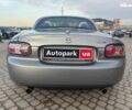 Сірий Мазда МХ-5, об'ємом двигуна 2 л та пробігом 107 тис. км за 12890 $, фото 8 на Automoto.ua