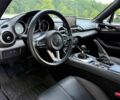Серый Мазда МХ-5, объемом двигателя 2 л и пробегом 39 тыс. км за 12000 $, фото 13 на Automoto.ua