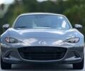 Серый Мазда МХ-5, объемом двигателя 2 л и пробегом 39 тыс. км за 12000 $, фото 1 на Automoto.ua