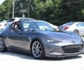 Сірий Мазда МХ-5, об'ємом двигуна 2 л та пробігом 19 тис. км за 5906 $, фото 1 на Automoto.ua