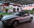 Сірий Мазда МХ-5, об'ємом двигуна 1.6 л та пробігом 130 тис. км за 10000 $, фото 1 на Automoto.ua