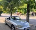 Серый Мазда МХ-5, объемом двигателя 1.6 л и пробегом 130 тыс. км за 8800 $, фото 9 на Automoto.ua
