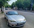 Сірий Мазда МХ-5, об'ємом двигуна 1.6 л та пробігом 130 тис. км за 10000 $, фото 1 на Automoto.ua